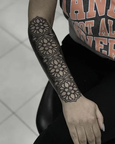 Paketh tattoo 047