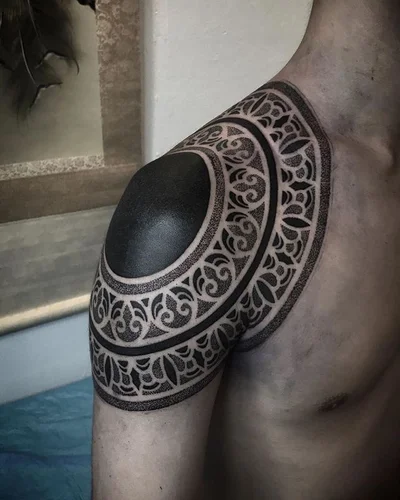 Paketh tattoo 048