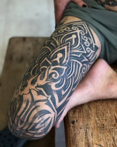 Paketh tattoo 049