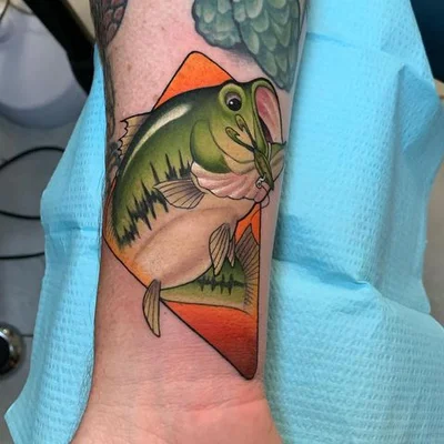 Pat tattoo 010