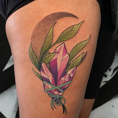 Pat tattoo 015