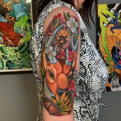 Pat tattoo 016