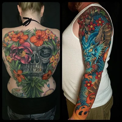 Pat tattoo 018
