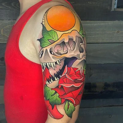 Pat tattoo 019