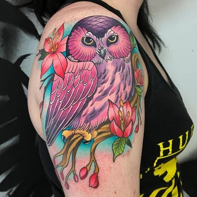Pat tattoo 020