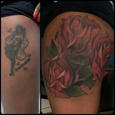 Pat tattoo 021