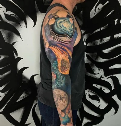 Pat tattoo 022