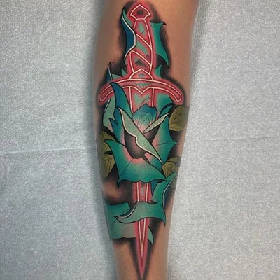 Pat tattoo 024