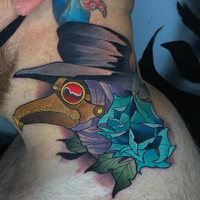 Pat tattoo 029