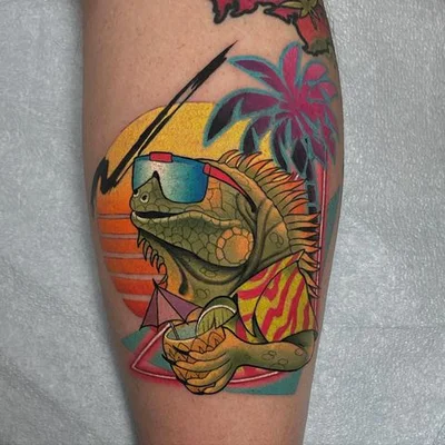 Pat tattoo 030