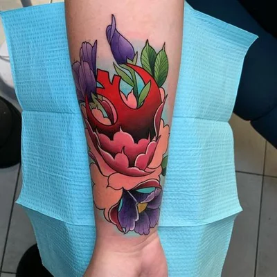 Pat tattoo 032