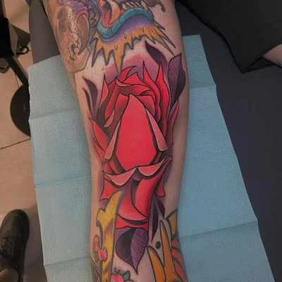 Pat tattoo 036