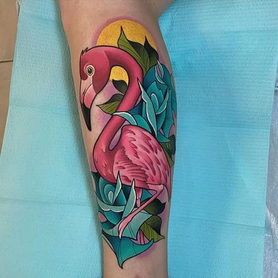 Pat tattoo 038