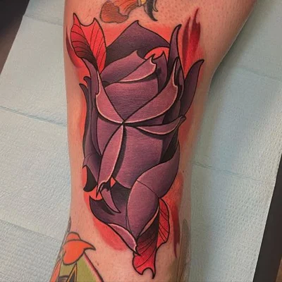 Pat tattoo 040