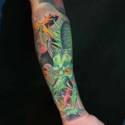 Pat tattoo 041