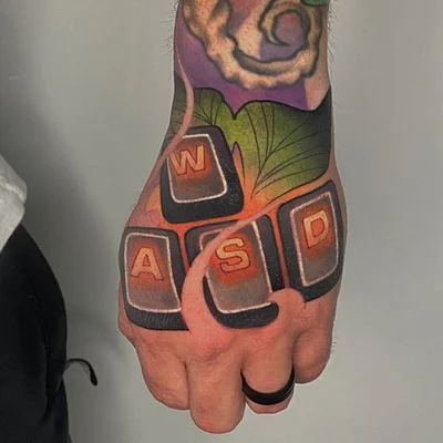Pat tattoo 042