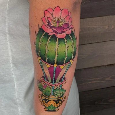 Pat tattoo 044