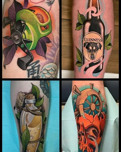 Pat tattoo 045