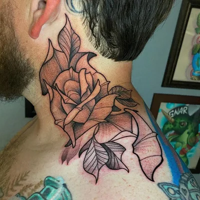 Pat tattoo 046