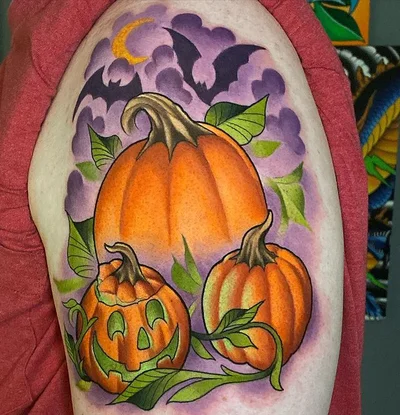 Pat tattoo 047