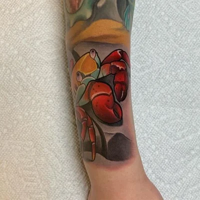 Pat tattoo 048