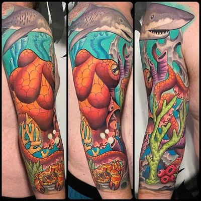 Pat tattoo 049