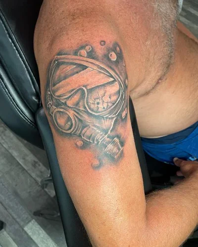 Pate tattoo 011