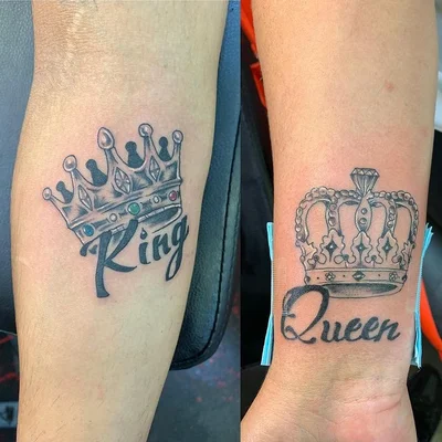 Pate tattoo 016