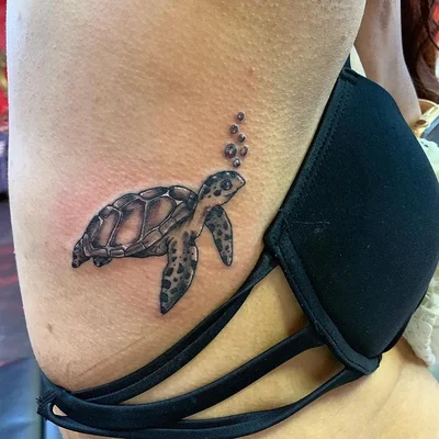 Pate tattoo 019
