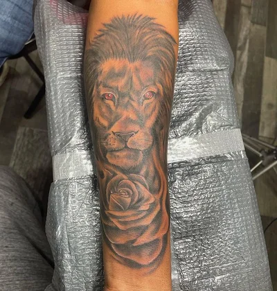 Pate tattoo 022