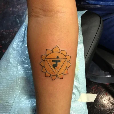 Pate tattoo 024