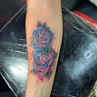 Pate tattoo 025