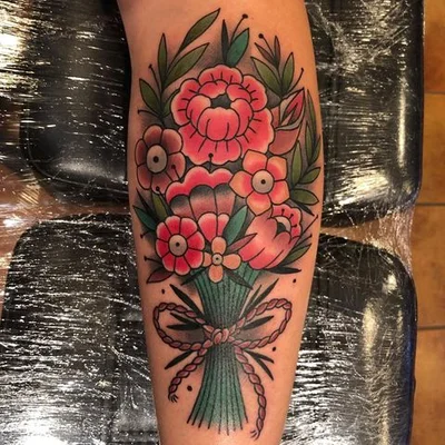 Paul tattoo 010