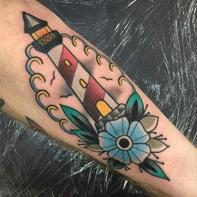 Paul tattoo 011