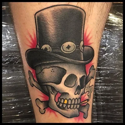 Paul tattoo 014