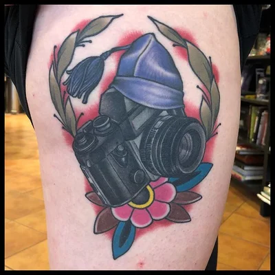 Paul tattoo 015