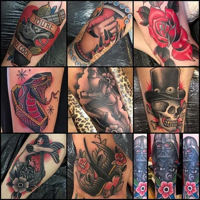 Paul tattoo 016