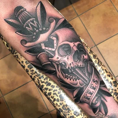 Paul tattoo 017