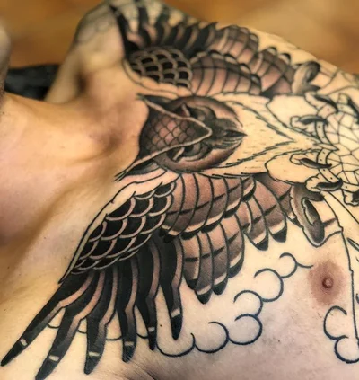 Paul tattoo 019