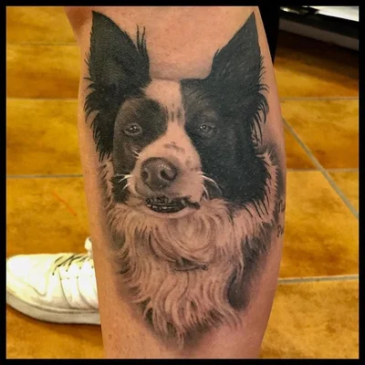 Paul tattoo 021
