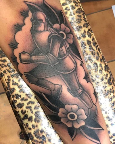 Paul tattoo 023