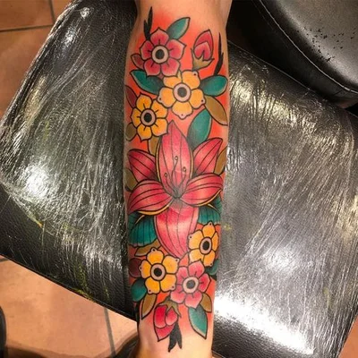 Paul tattoo 026