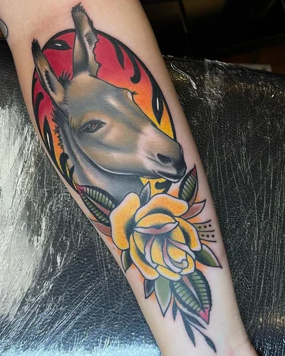 Paul tattoo 027