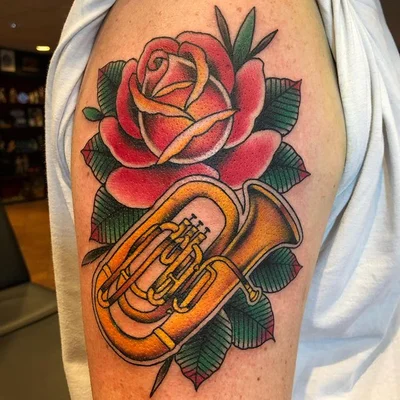 Paul tattoo 029