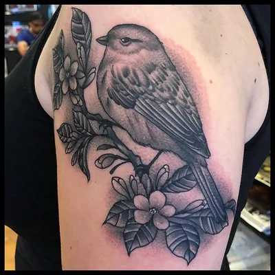 Paul tattoo 030