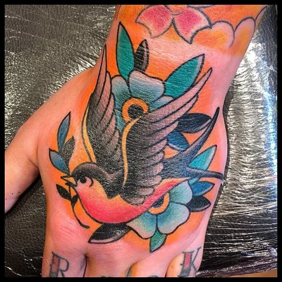 Paul tattoo 031