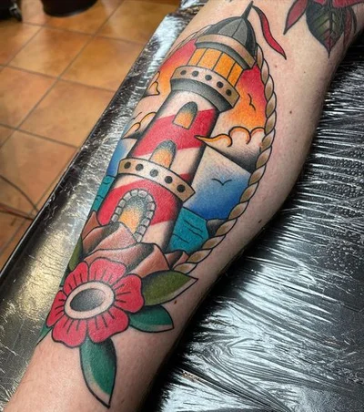 Paul tattoo 032