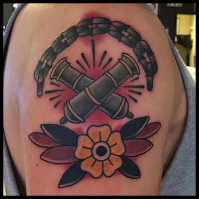 Paul tattoo 034