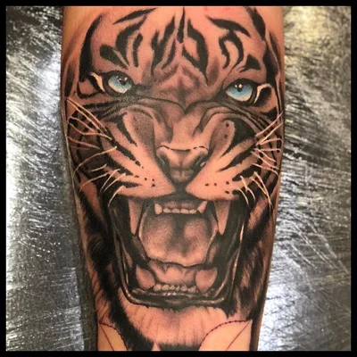 Paul tattoo 039