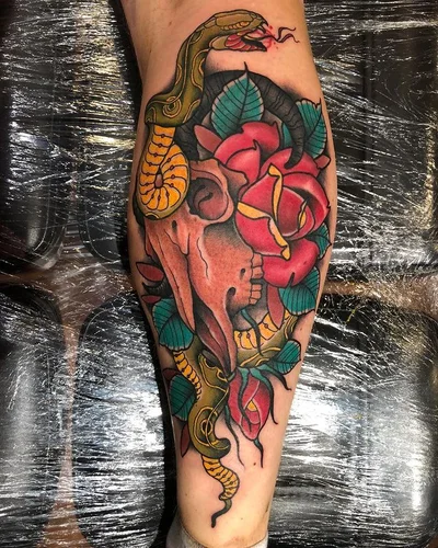 Paul tattoo 046